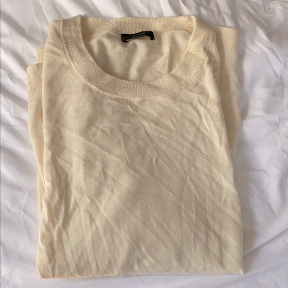 Jcrew Tippi sweater